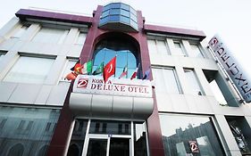 Deluxe Hotel Konya